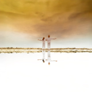 St. Lucia - Fata Morgana: Dusk album cover