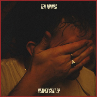 Ten Tonnes - Heaven Sent EP EP cover