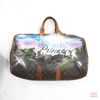 skaiwater - pinkPrint EP cover