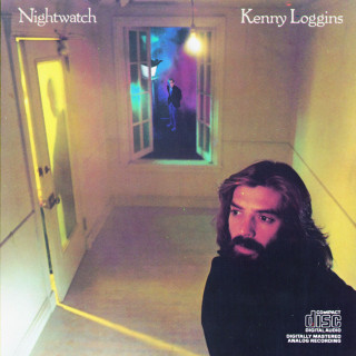 Kenny Loggins - Nightwatch album cover