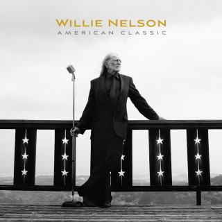 Willie Nelson - American Classic album cover