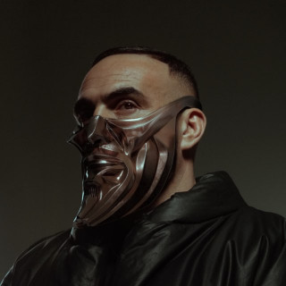 Médine - STENTOR, act I EP cover