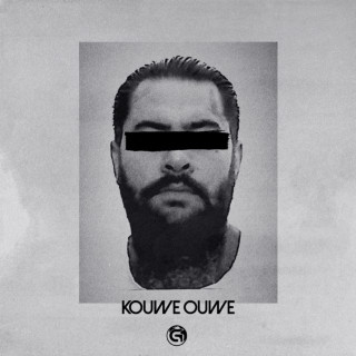 Kolja Goldstein - KOUWE OUWE album cover