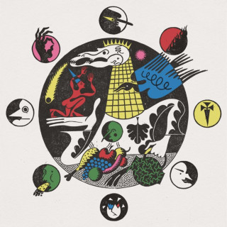 Pigs Pigs Pigs Pigs Pigs Pigs Pigs - King Of Cowards album cover
