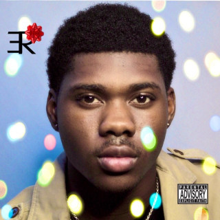 Caleb Gordon - Christmas In Eden EP cover