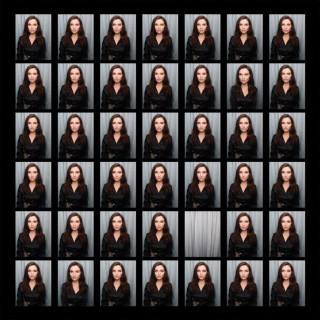 Sophie Ellis-Bextor - Perimenopop album cover
