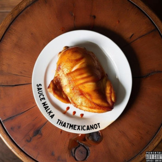 Sauce Walka - Chicken & Sauce album cover