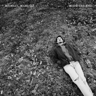 Michael Marcagi - Midwest Kid EP cover