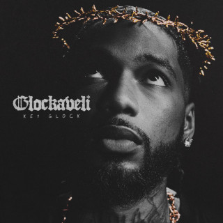 Key Glock - Glockaveli album cover