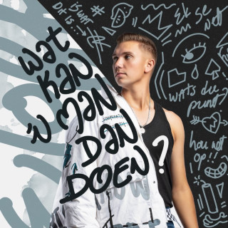 Eloff - Wat Kan 'n Man Dan Doen? album cover