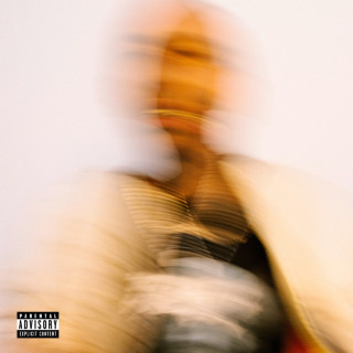 Luchè - Il Mio Lato Peggiore album cover