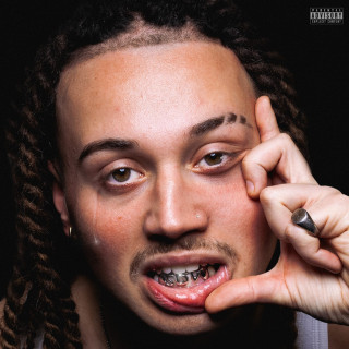 Sayf - SE DIO VUOLE album cover