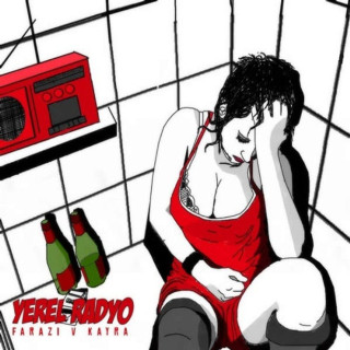 Kayra - Yerel Radyo EP cover