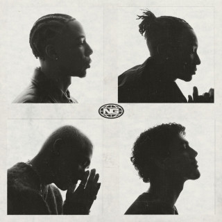 No Guidnce - Is It A Crime? EP cover