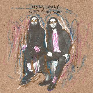 Holy Holy - Sweet Bitter Sweet album cover