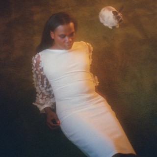 Shamir - Ten album cover
