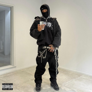 Scarlxrd - TRAPLXRD album cover