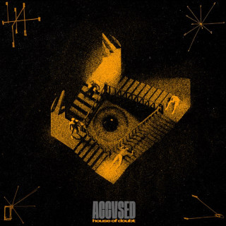 ACCVSED - House Of Doubt EP cover