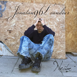 jonatan leandoer96 - Nectar album cover