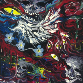 Mugshot - All The Devils Are Here album cover