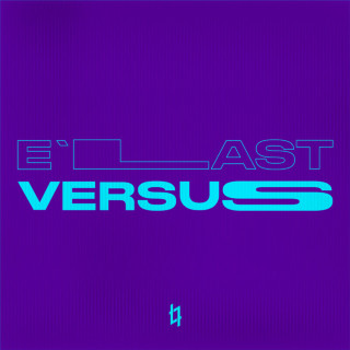 E'LAST - Versus EP cover