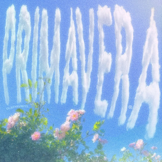olszakumpel - PRIMAVERA EP cover