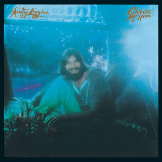 Kenny Loggins - Celebrate Me Home album cover