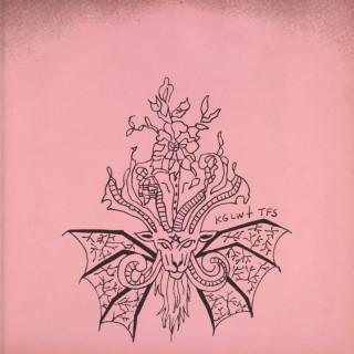 Tropical Fuck Storm - Satanic Slumber Party EP cover