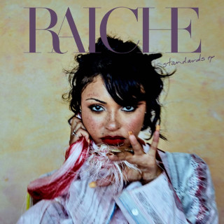 Raiche - Standards EP cover