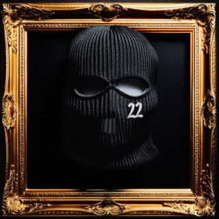 ASHE 22 - MOVIE TAPE VOL. 2 mixtape cover