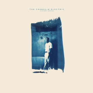 The Franklin Electric - Victory Songs album cover