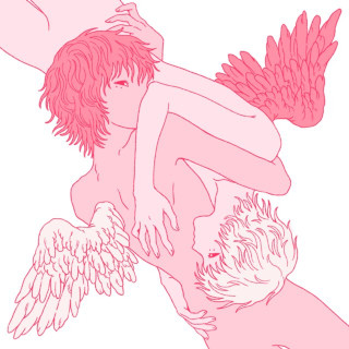 BIBI - EVE: ROMANCE album cover