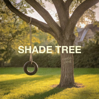 Chris Lane - Shade Tree album cover