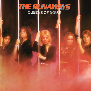 The Runaways - Queens Of Noise album cover