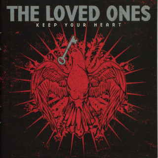 The Loved Ones - Keep Your Heart album cover
