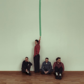 Picture This - Let The Light In EP cover