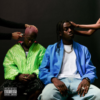 Slings, Finesse & VillaBanks - Too Clean EP cover