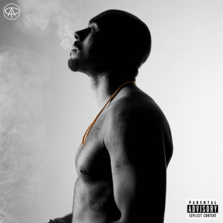 Louis Rei - Exhale EP cover