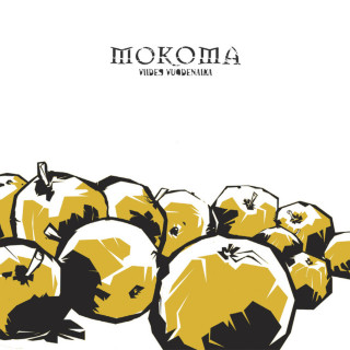 Mokoma - Viides Vuodenaika EP cover