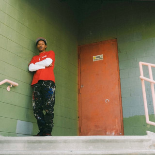 Cousin Stizz - Proof Of Life single cover