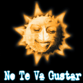 No Te Va Gustar - Solo De Noche album cover