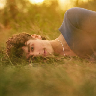 Ryland James - Heart Of Me EP cover