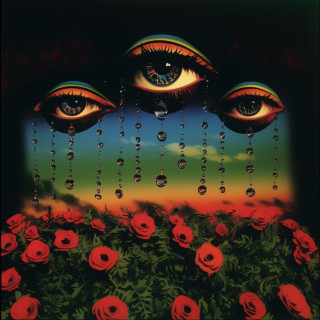 Common Saints - Equinox EP cover