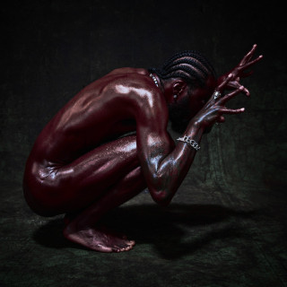 GoldLink - ENOCH album cover