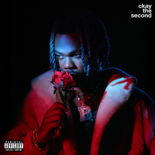 CKay - CKay The Second EP cover