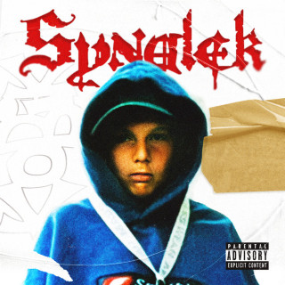 Kobik - SYNALEK album cover