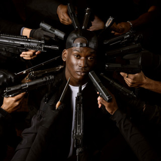 MIG - Tout Ou Rien album cover
