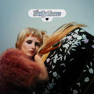 Greta Isaac - Dolly Zoom EP cover