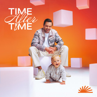 Sam Feldt - Time After Time album cover