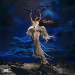 Belinda & Kenia OS - INDÓMITA album cover